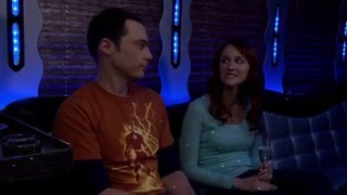 The Big Bang Theory - S09E13 - Raj Lap Dancing