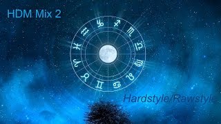 Hard Dance Music Mix 2 (Hardstyle/Rawstyle)