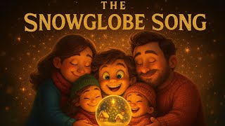 The Snowglobe song / Christmas Songs for Kids screenshot 3
