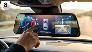 60 Amazon Car Gadgets Are GAME CHANGERS | You Need Them Net Worth