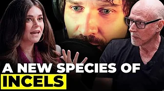 INCELS ARE ACTUALLY EVOLVING! Destiny Reacts To Best Redpill Debate Ever