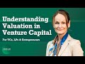 Understanding Valuation In Venture Capital | Part #2 - DCF