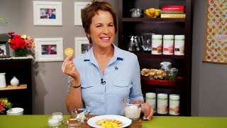 Are Cheese and Crackers a Healthy Snack? | Herbalife Nutrition