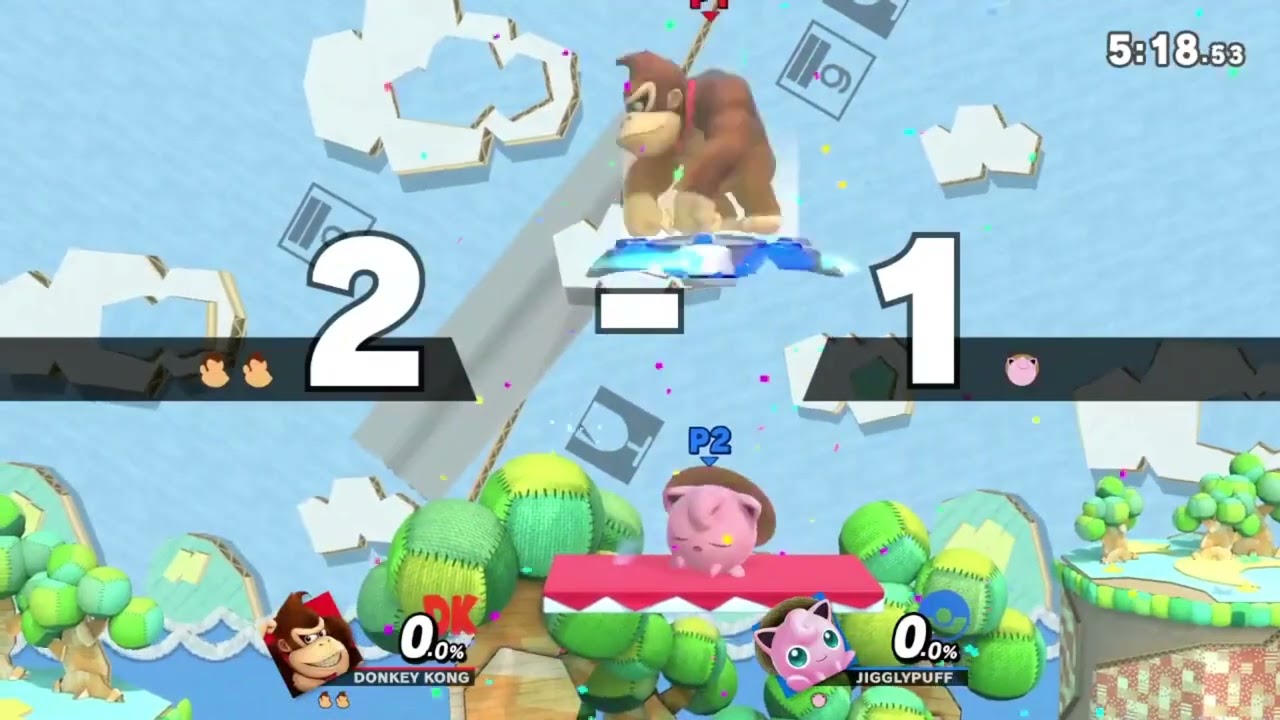 The fastest exchange of stocks you'll EVER see.