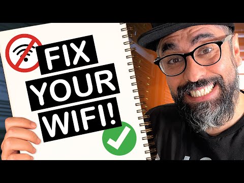 Why is my Kali Linux not connecting to Wi-Fi? 😱 // 100 Problem FIXED!