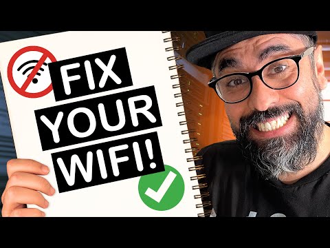 Why is my Kali Linux not connecting to Wi-Fi? ? // 100% Problem FIXED!