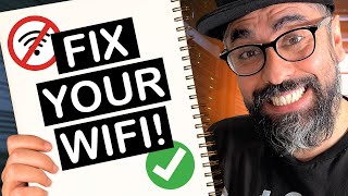 Why is my Kali Linux not connecting to Wi-Fi? 😱 // 100% Problem FIXED!