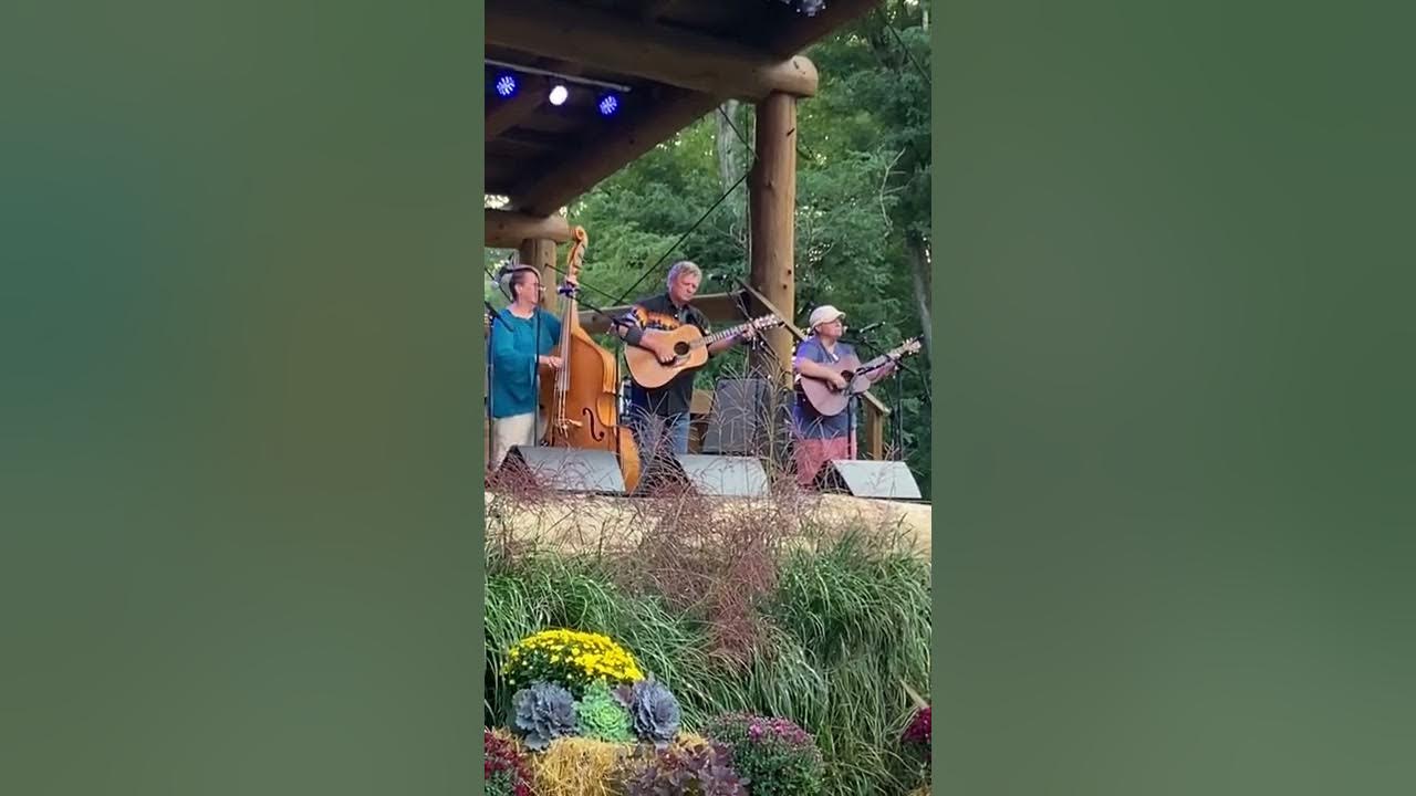 Mohican Bluegrass Festival 9/22 YouTube