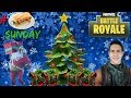 SUB SUNDAY! - FORTNITE BATTLE ROYALE - PS4 - Live Stream