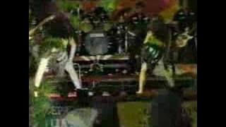 Dangdut - Trio Macan: Jatuh cinta