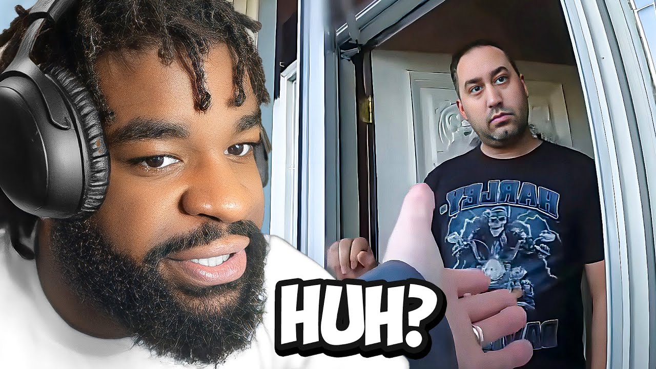 Массовый убийца узнал, что его поймали, спустя годы..