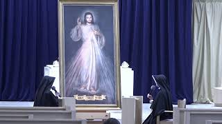 Prayer at the Hour of Mercy | March 25, 2026