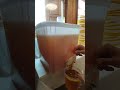 Разливаю жидкое золото #мед #bienenhaus #пасека #пчеловодство #пчёлы #ульи #золото #АлександрКасимов