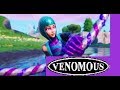 Venomouss  test live 