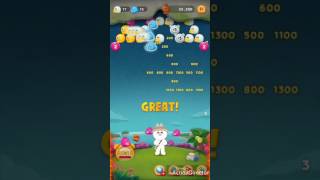 Line bubble 2 level 875라인버블 레벨 875LINE バブル２stage 875