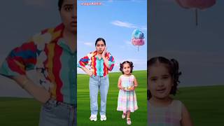 Alaya Ko Icecream Mil Gai