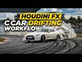DRIFTING SMOKE ! @NAMEISARRTIXT