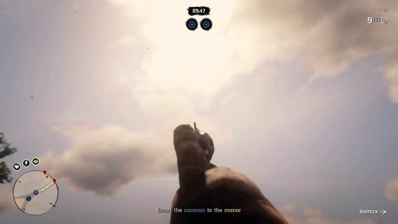 PlayStation 4 Random shits