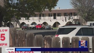 Now-homeless veteran evicted from apartment, here's the reason