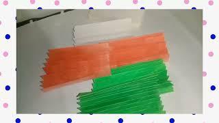 Indipendent day wall decor diy