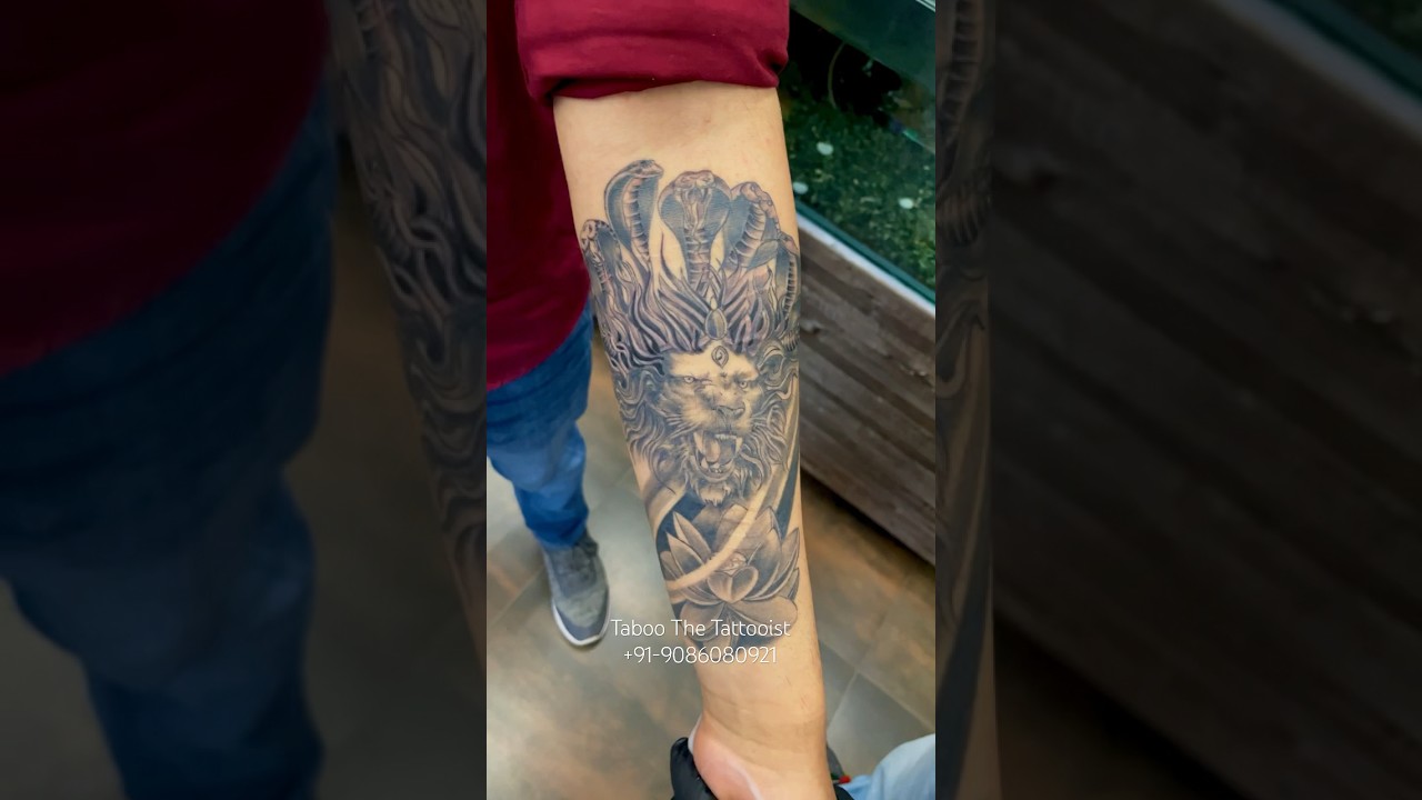 Best Religious Tattoo Collection Ever  Aliens Tattoo