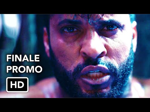 American Gods 3x10 Promo "Tears of the Wrath-Bearing Tree" (HD) Season Finale