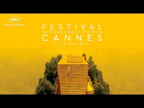 [LIVE] TV Festival de Cannes 2016 - English Version