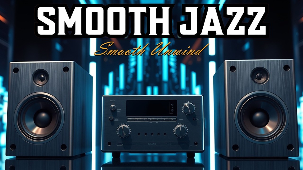 Jazz x R&B Soul – Contemporary Night Mood (Instrumental Experience)