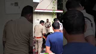 KTM RC 390 police complaint on me #viral #ytshorts #shortsfeed viral🥺