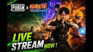 (SHORTS) CITA CITA GURU ADALAH MENJADI HOKAGE ! GURU RICS LIVE | PUBG MOBILE
