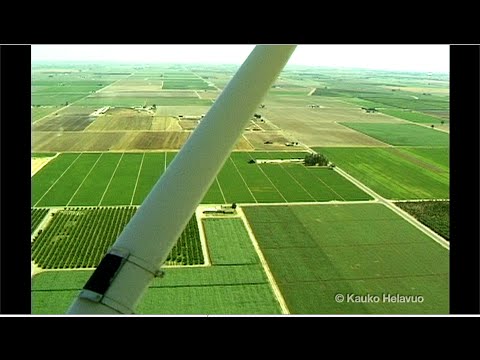 Video: Kalifornian Viinireitin - Matador-verkoston Lyömästä Polusta
