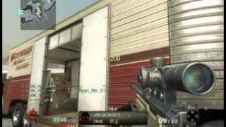 Quality test + collateral no-scope
