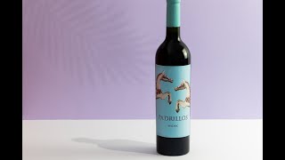 Good Pair Days - Ernesto Catena 'Padrillos' Malbec 2019