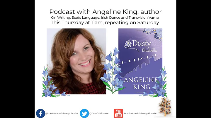 Chat with Angeline King