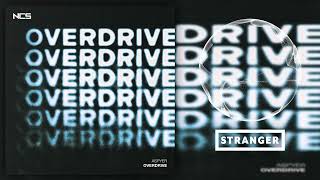 Aspyer - Overdrive