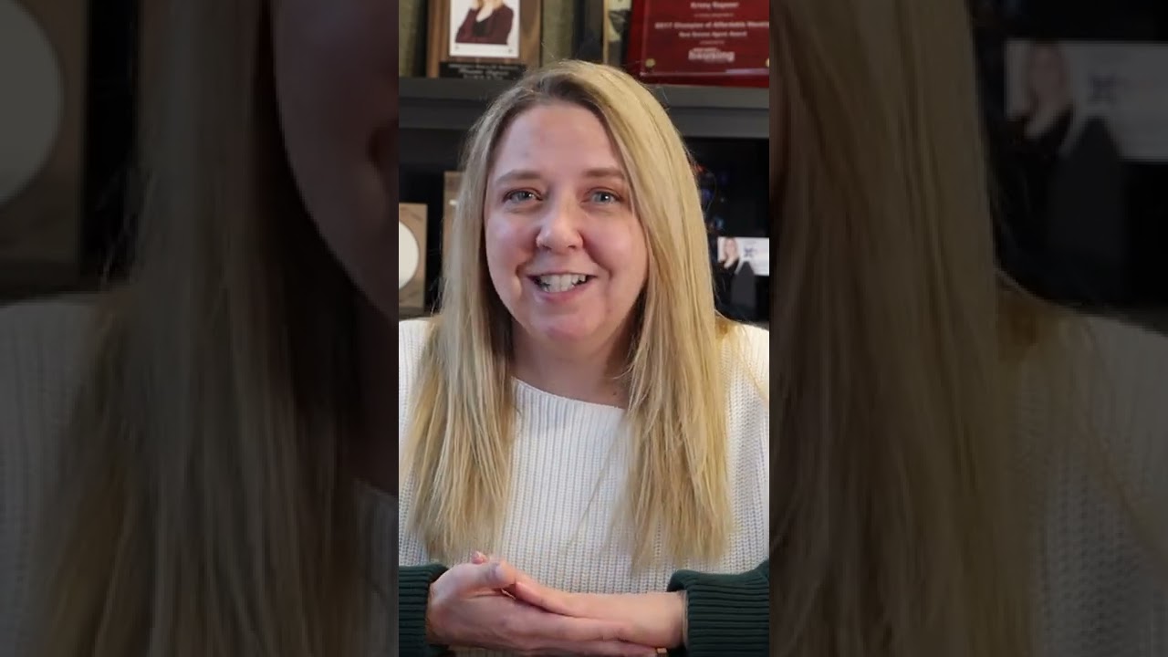 What do do when you want to buy a home