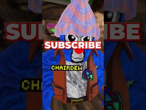 KICKING OUT My subs 2#gorillatag #gtag #gorillatagvr #funny #comedy #fyp #viral #youtube #shorts #vr