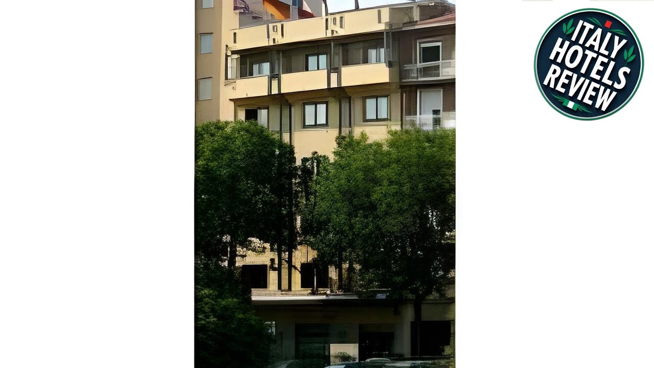 Astor Hotel | Turin, Italy | Hotel Review 🏩