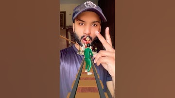 SQUID GAME 3 JUMP ROPE CHALLENGE ☠️ #squidgame3 #squidgamechallenge #filterchallenge #jumprope #meme