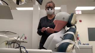Fluoride Tray Comp