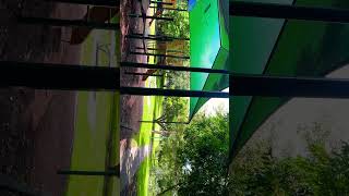 Relaxing Park Views In Brisbane Relaxingview