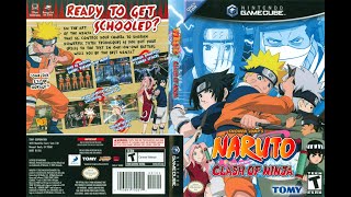 Играю в 2024 году на PC в Naruto Super Clash of Ninja 4 на эмулятор DOLPHIN Стрим 23.05.24 Финал