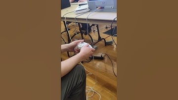 How fast a fox main moves their hands in melee (Bobby Frizz)