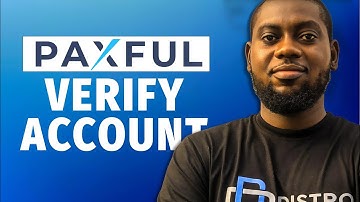 How to Verify Paxful Account Successfully