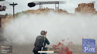 PLAYERUNKNOWN'S BATTLEGROUNDS 2018 11 08   22 47 37 11 DVR