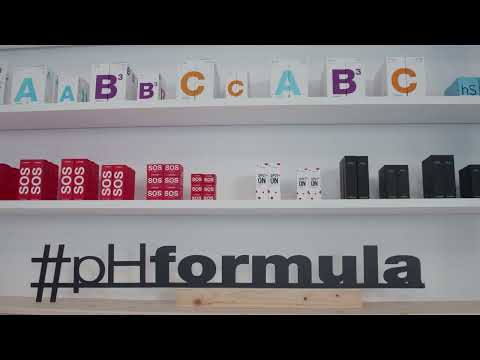 pHformula manifesto video
