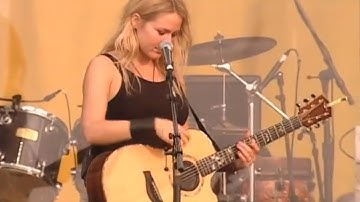Jewel - Foolish Games | Live at Woodstock 99