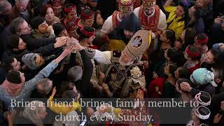 Sunday Sermon – Armenian Genocide NO MORE