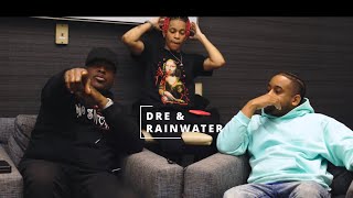 ATH & Rainwater Talk About Managing OnlyFans Girls, Dance Era In Dallas & Charleston White (Final)