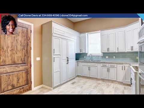 1945 Winona Avenue, Montgomery, AL home video tour